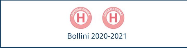 Bollini Rosa - Ospedale Donna