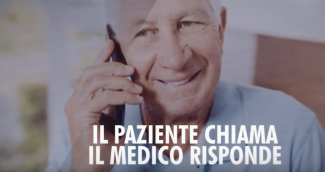 SPOT VIDEO “Cardio Help”, il Teleconsulto Cardiologico.